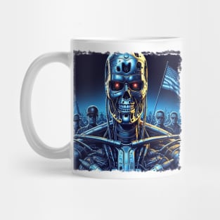 Terminator Mug